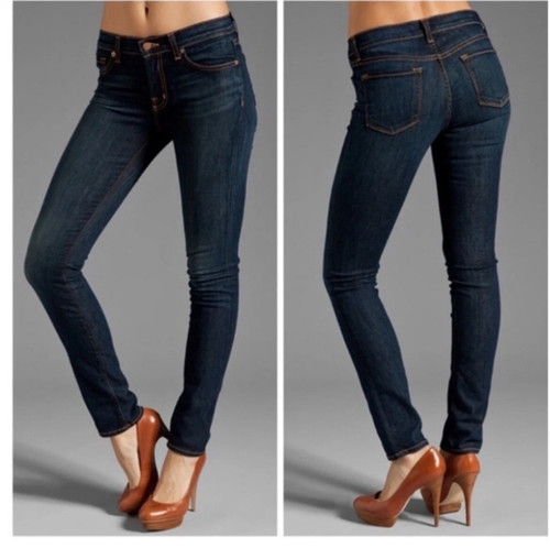 Brand theory jeans petite - brand,