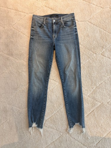 Brand alana high rise - j,