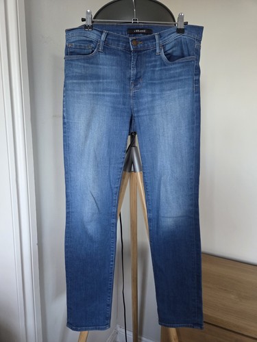 Womens brand blue denim - brand,
