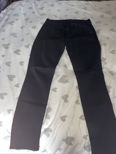Women brand black skinny - women’s, j