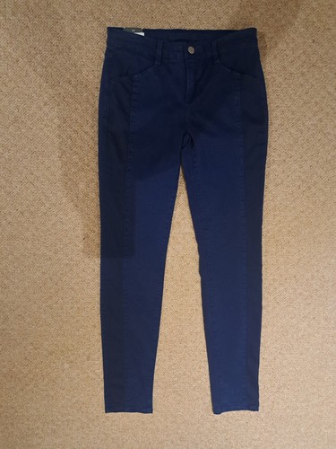 Brand kinsey two tone navy - two,