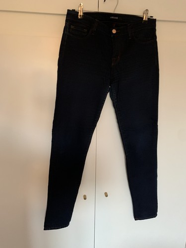 Brand 811 indigo mid - indigo,