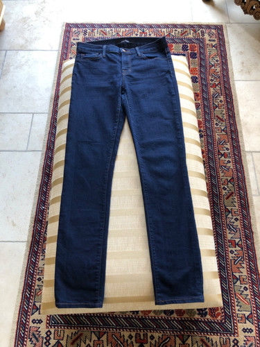 Brand skinny leg jeans - skinny,
