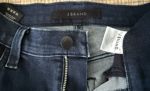 Brand women indigo - j,