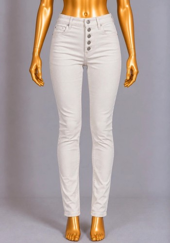 Brand high waisted skinny - brand,
