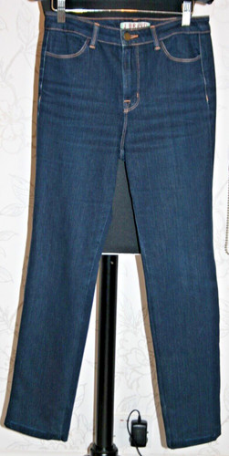 Brand skinny leg - brand, high-rise