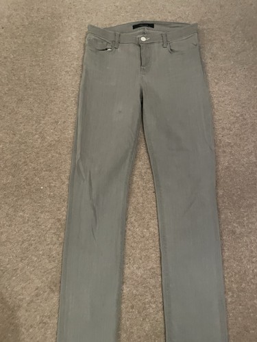Brand luxury skinny jeans - j,