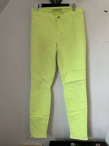 Brand skinny jeans - j,