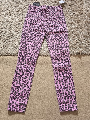 Brand mid rise skinny - rise,