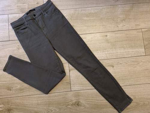 Brand alana high rise - brand, crop