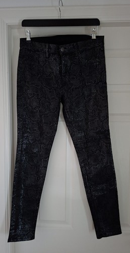 Brand low rise - j,