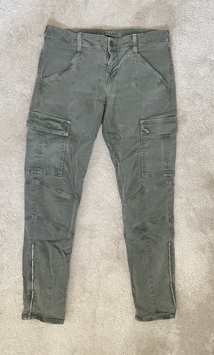 Brand houlihan cargo jeans - houlihan,