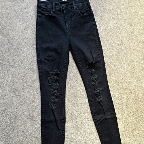 Brand women black - j,
