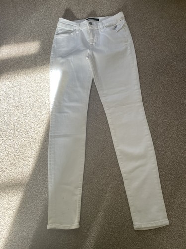 Brand blanc white skinny - j,
