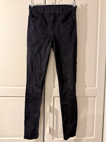 Brand maria high rise skinny - maria,