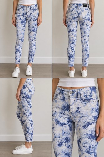 Brand jeans a - brand, distinctive