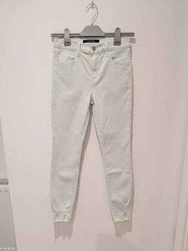 Brand alana cropped skinny - j,