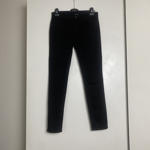 Brand mid rise - j, mid-rise