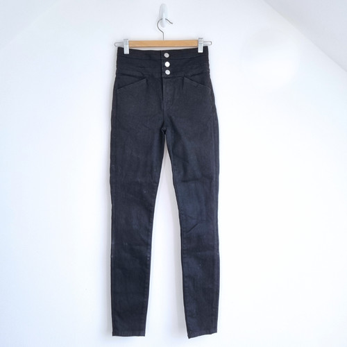 Brand skinny jeans annalie - j,