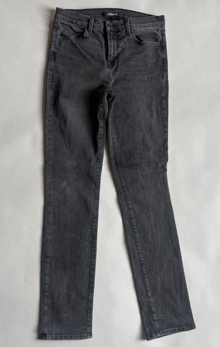 Brand black high rise - brand,
