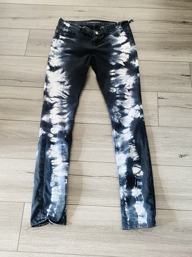 Brand pencil leg black - j,