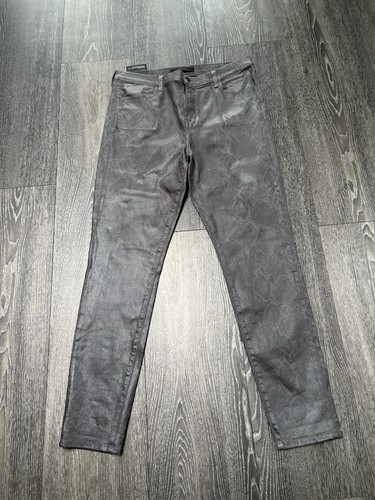 Ladies brand maria high - ladies, j