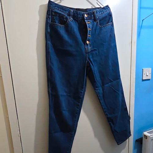 Brand women dark wash - j, women’s
