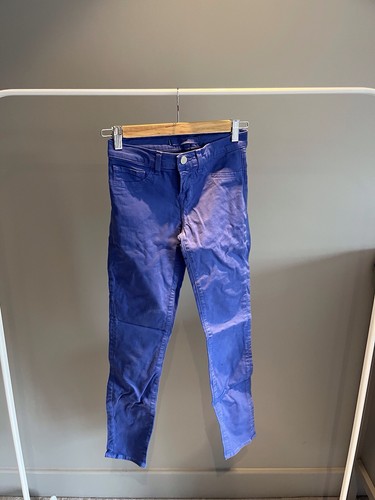 Brand 811 mid rise - brand, mid-rise