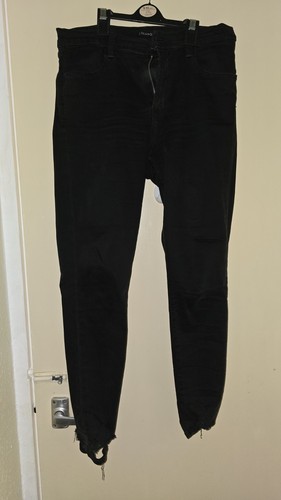 Brand alana high rise skinny - brand,