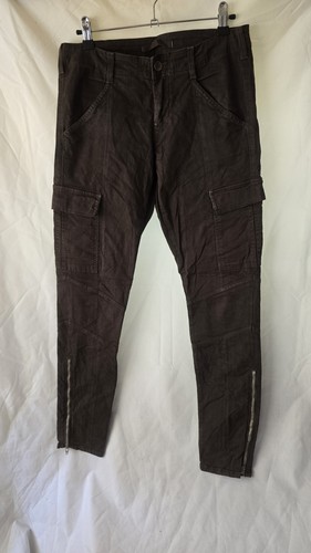 Brand houlihan khaki - j,