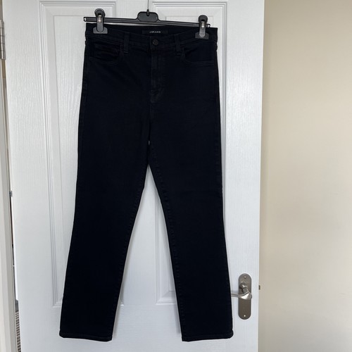 Brand black skinny jeans - skinny,