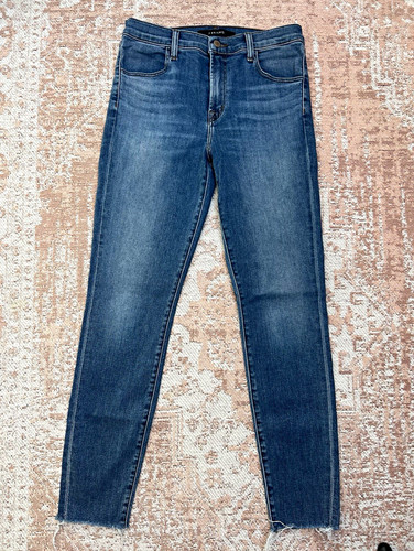 Brand alana skinny jeans - skinny,