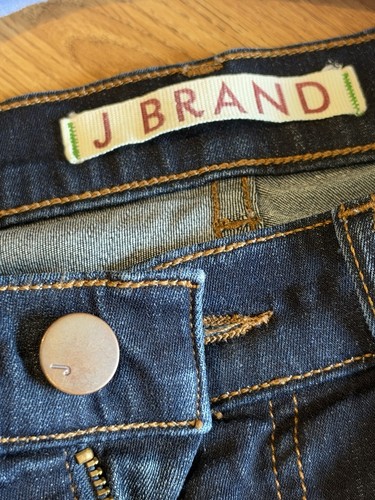 Brand designer skinny high - j,