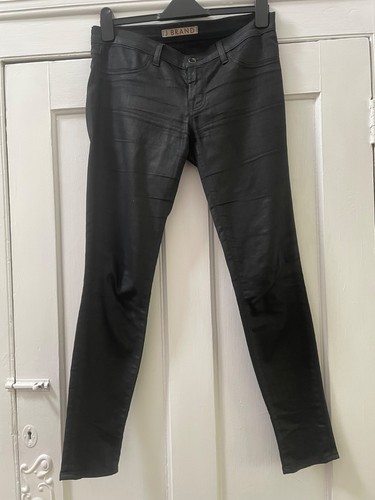 Brand stealth black waxed - j,