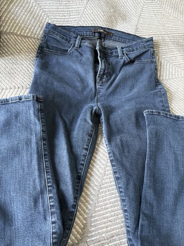 Brand skinny dark blue - blue, jeans
