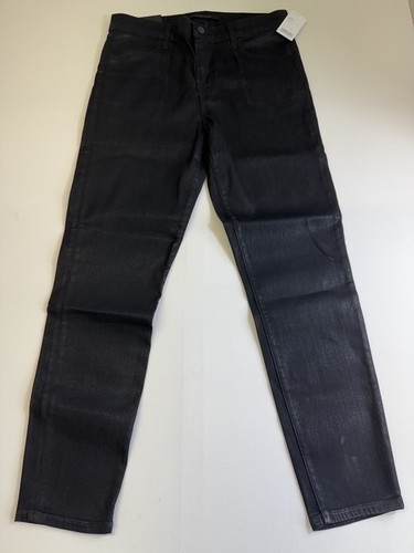 Brand alana high rise crop - j,