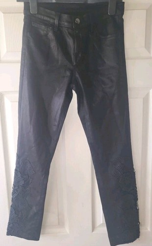 Brand mid rise - mid,