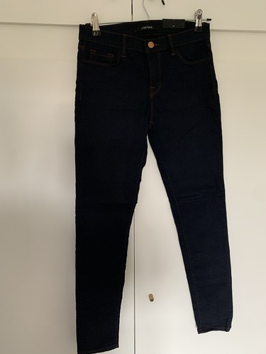 Brand 811 indigo mid rise - 811,