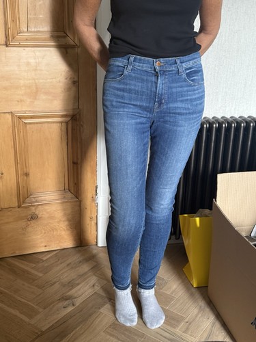 Brand skinny maria jeans - brand,