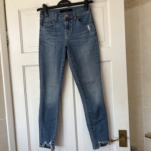 Brand skinny crop - j,
