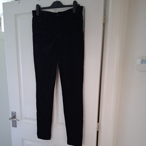 Brand black skinny denim - brand,