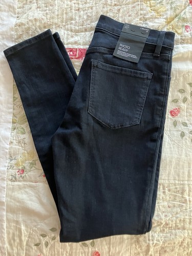 Brand maria high rise skinny - maria,