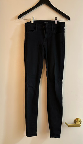 Brand super skinny jeans - brand,