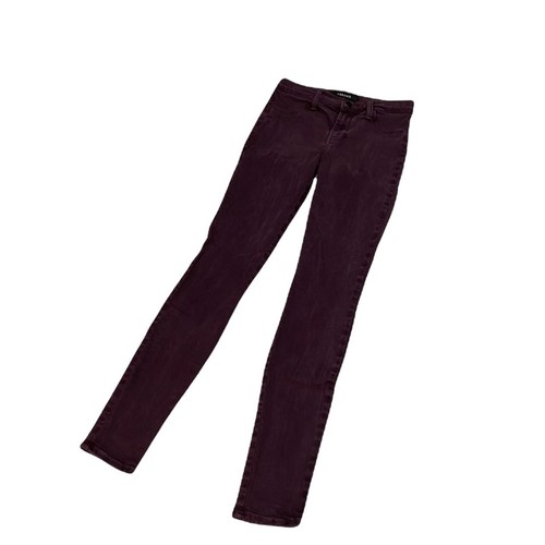 Brand super skinny jeans - j,