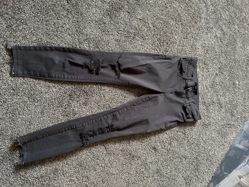 Brand super skinny - brand,
