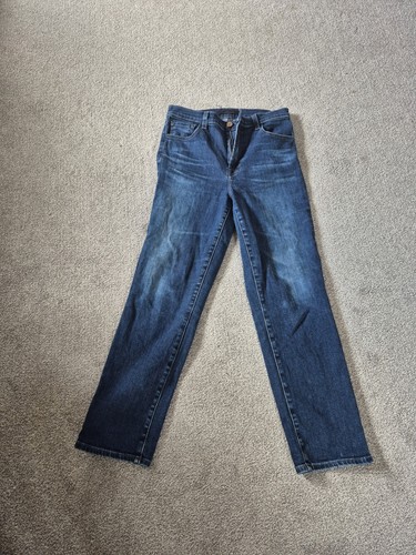 Brand women blue cotton - women's,