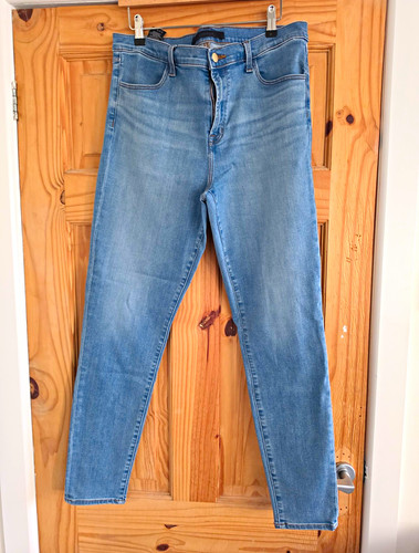 Brand skinny jeans - brand, uk14