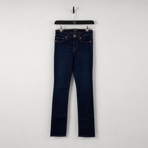 Brand dark indigo - j,