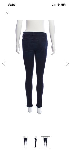 Brand women dark blue - j,