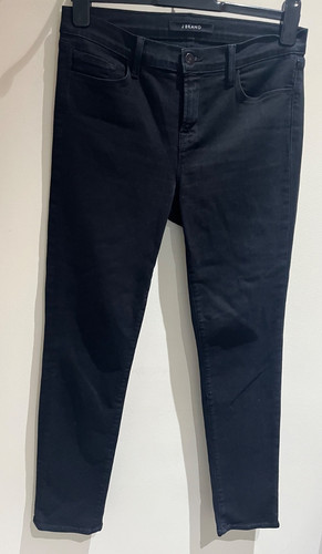 Brand jeans size - size, black